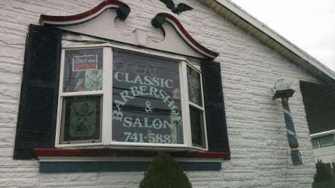 Jobs in Classic Barber Shop - reviews