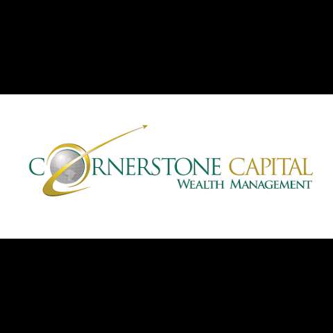 Jobs in Cornerstone Capital - reviews