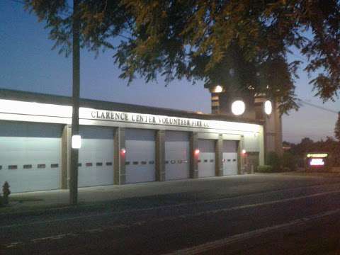 Jobs in Clarence Center Fire Hall - reviews