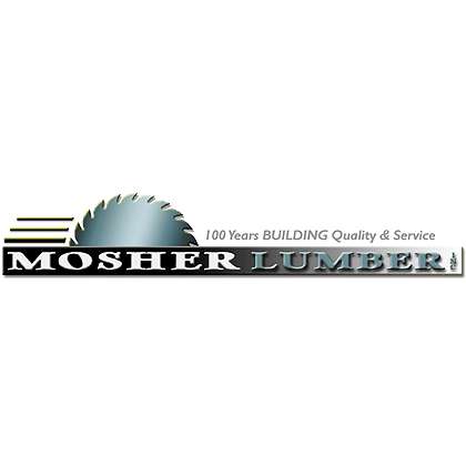 Jobs in Mosher Lumber Inc - reviews