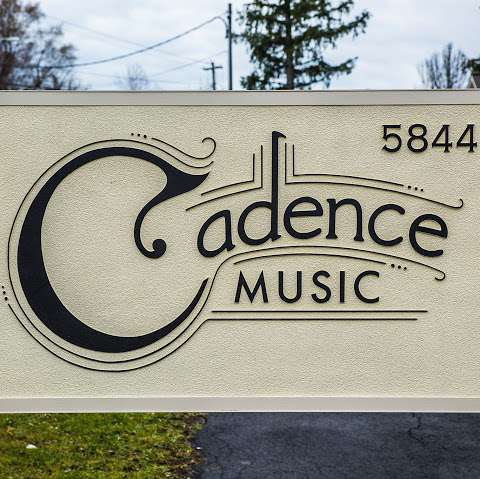 Jobs in Cadence Music - reviews